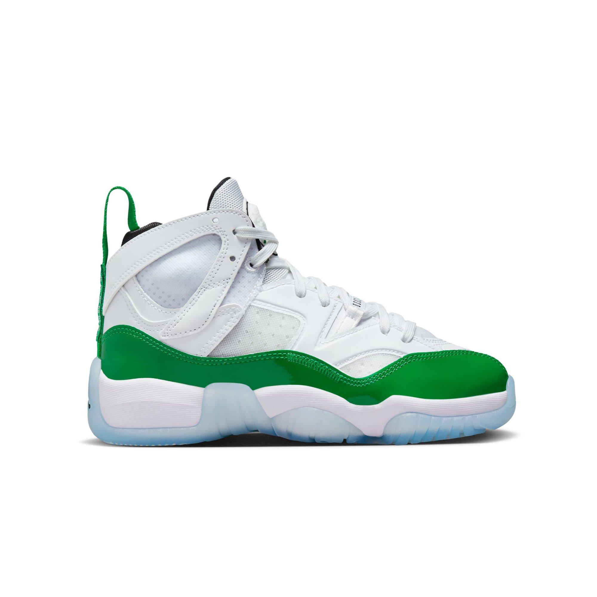 Jordan jumpman green online